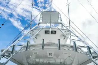 Thumbnail von Cabo 40 Express Pescador