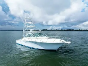 Thumbnail von Cabo 40 Express Pescador