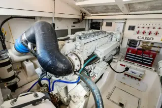 Thumbnail von Cabo 40 Express Pescador