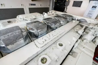 Thumbnail von Cabo 40 Express Pescador