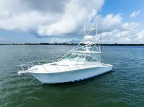 Thumbnail von Cabo 40 Express Pescador