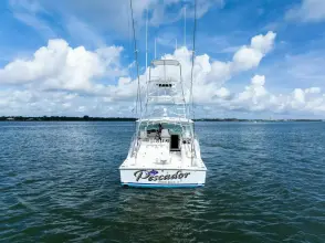 Thumbnail von Cabo 40 Express Pescador