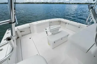 Thumbnail von Cabo 40 Express Pescador