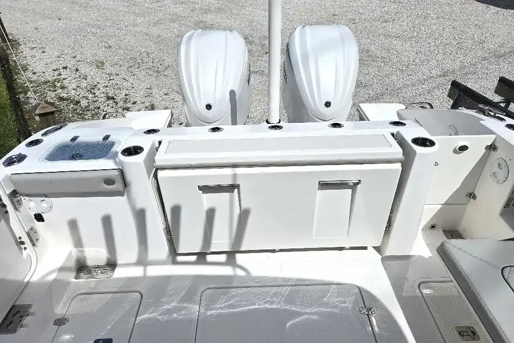 Thumbnail von Pursuit DC 326