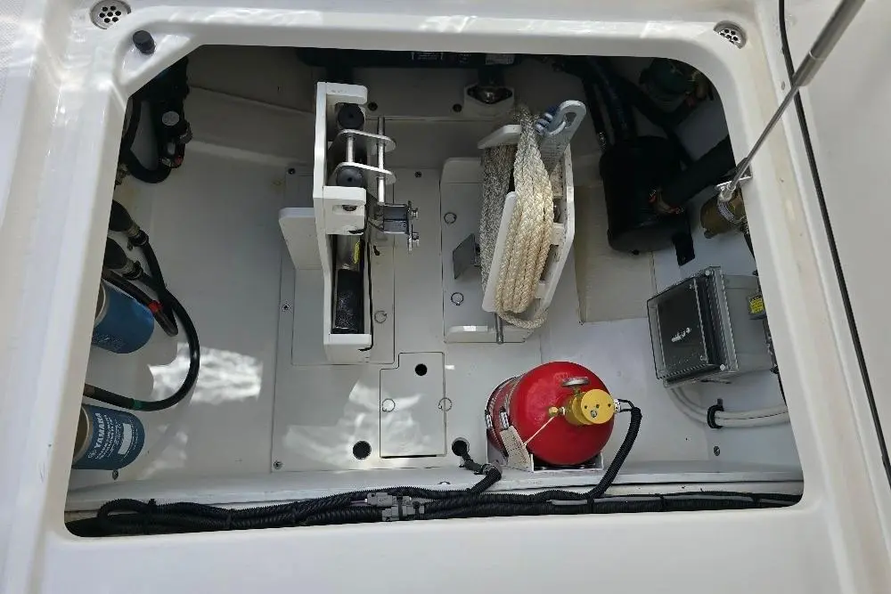 Thumbnail von Pursuit DC 326