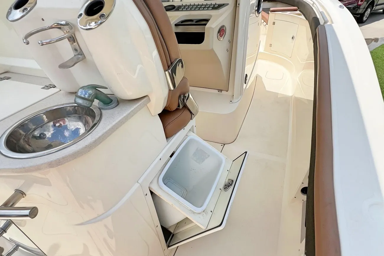 Thumbnail von Scout 275 LXF