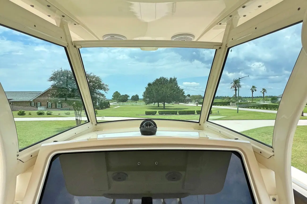 Thumbnail von Scout 275 LXF