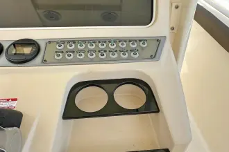 Thumbnail von Scout 275 LXF