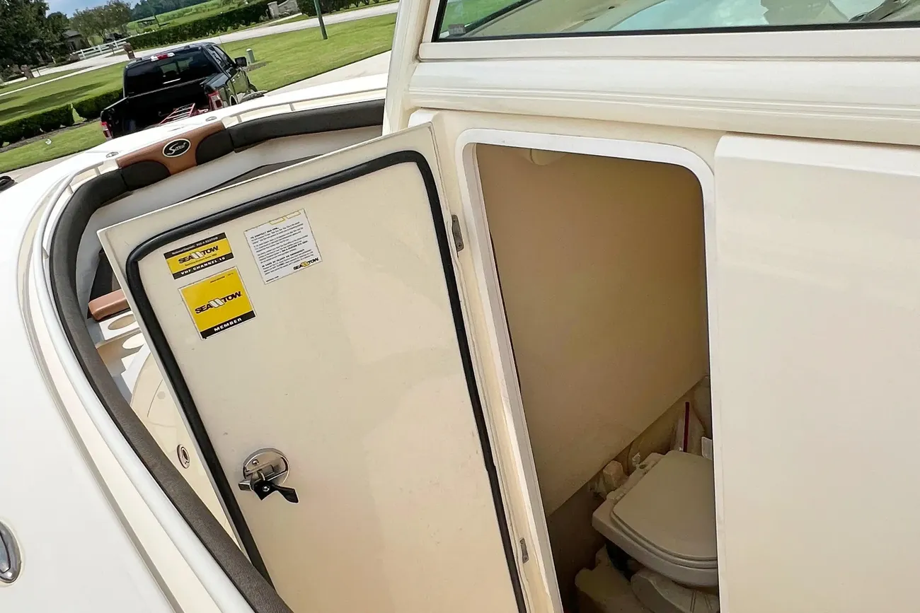 Thumbnail von Scout 275 LXF