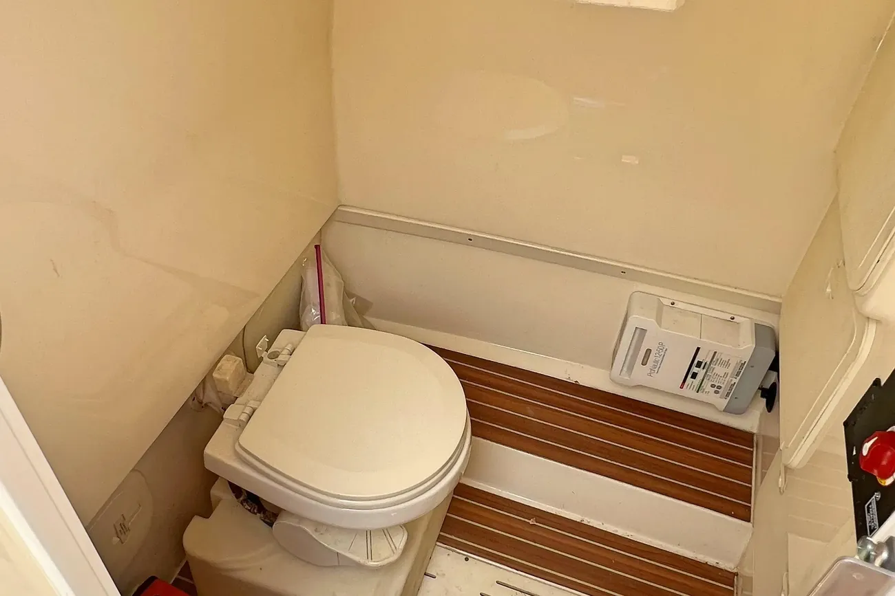 Thumbnail von Scout 275 LXF