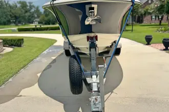 Thumbnail von Scout 275 LXF