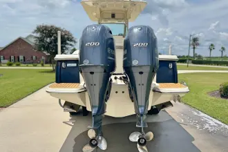 Thumbnail von Scout 275 LXF