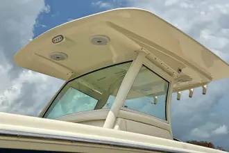 Thumbnail von Scout 275 LXF