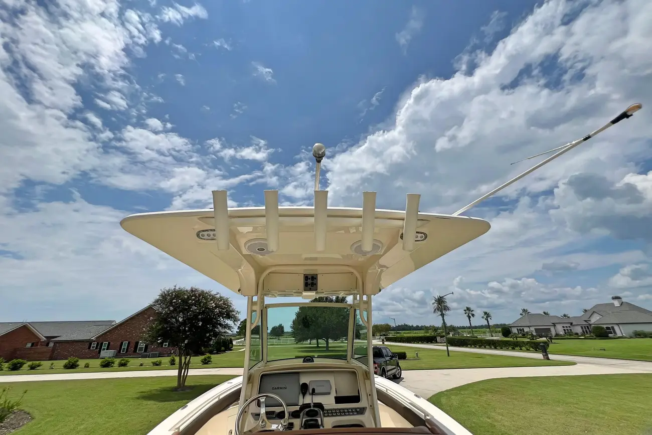 Thumbnail von Scout 275 LXF