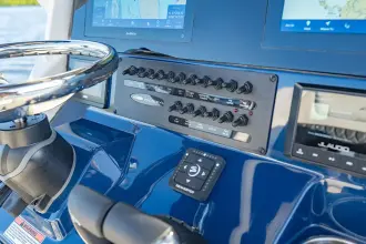 Thumbnail von Cobia 245 CC