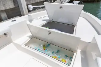 Thumbnail von Pathfinder 2700 Open