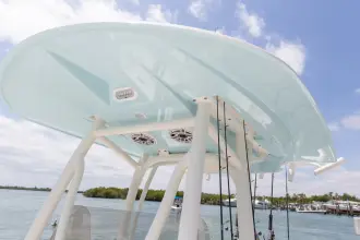 Thumbnail von Pathfinder 2700 Open