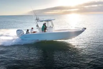 Thumbnail von Pathfinder 2700 Open