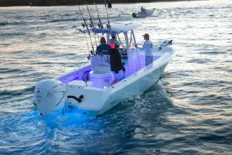 Thumbnail von Pathfinder 2700 Open