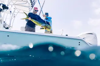 Thumbnail von Pathfinder 2700 Open