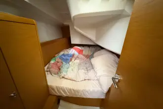 Thumbnail von Jeanneau Sun Odyssey 349
