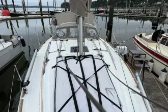 Thumbnail von Jeanneau Sun Odyssey 349