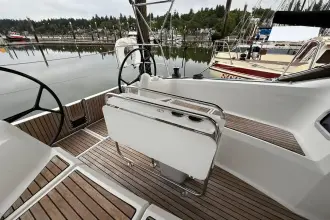 Thumbnail von Jeanneau Sun Odyssey 349