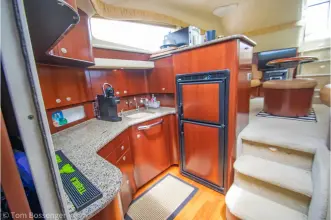 Thumbnail von Sea Ray 390 Motor Yacht Be All Salty