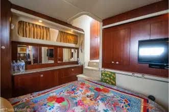 Thumbnail von Sea Ray 390 Motor Yacht Be All Salty