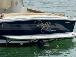 Thumbnail von Hunt Yachts Surfhunter 25 Roxy