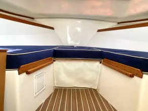 Thumbnail von Hunt Yachts Surfhunter 25 Roxy