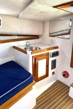 Thumbnail von Hunt Yachts Surfhunter 25 Roxy