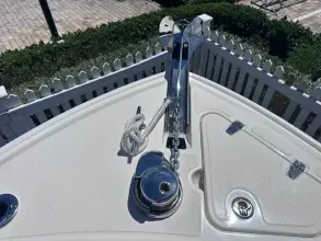 Thumbnail von Boston Whaler 230 Outrage