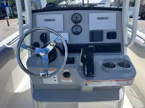 Thumbnail von Boston Whaler 230 Outrage
