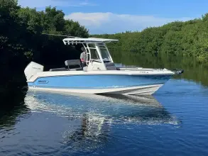 Thumbnail von Boston Whaler 230 Outrage