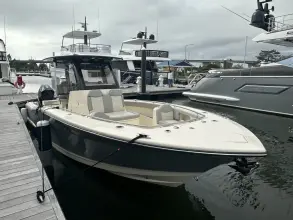 Thumbnail von Scout 280 Sportfish