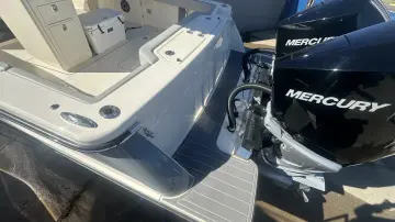 Thumbnail von Scout 280 Sportfish