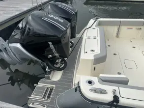 Thumbnail von Scout 280 Sportfish