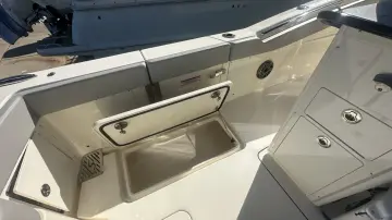 Thumbnail von Scout 280 Sportfish