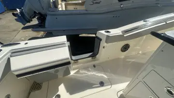 Thumbnail von Scout 280 Sportfish