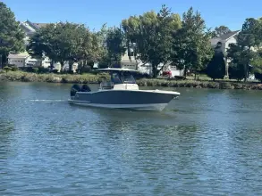 Thumbnail von Scout 280 Sportfish