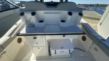 Thumbnail von Scout 280 Sportfish