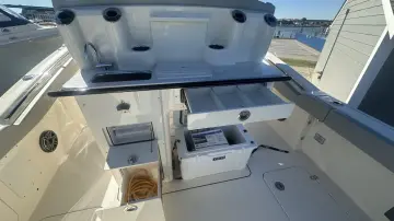 Thumbnail von Scout 280 Sportfish