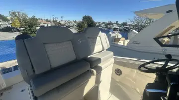 Thumbnail von Scout 280 Sportfish