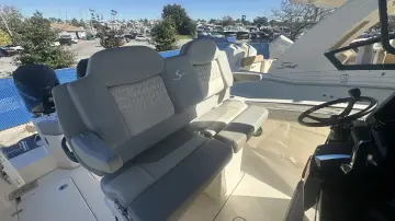 Thumbnail von Scout 280 Sportfish