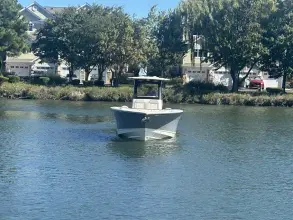 Thumbnail von Scout 280 Sportfish