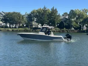 Thumbnail von Scout 280 Sportfish