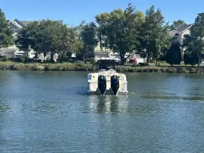 Thumbnail von Scout 280 Sportfish