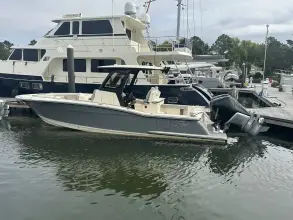 Thumbnail von Scout 280 Sportfish