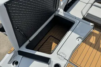 Thumbnail von Super Air Nautique S21